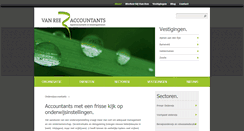 Desktop Screenshot of onderwijsaccountant.nl