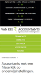 Mobile Screenshot of onderwijsaccountant.nl